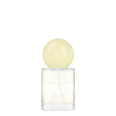 Frangipani Flower Cologne