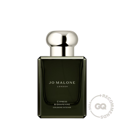 Cypress & Grapevine Cologne Intense