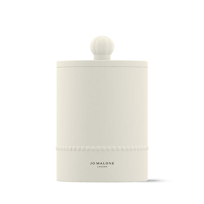 Lilac Lavender & Lovage Townhouse Candle