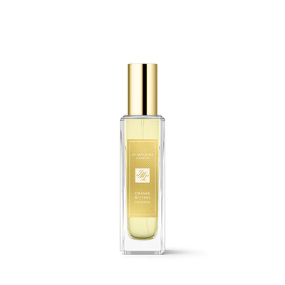 Orange Bitters Cologne