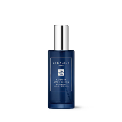 Lavender & Moonflower Pillow Mist