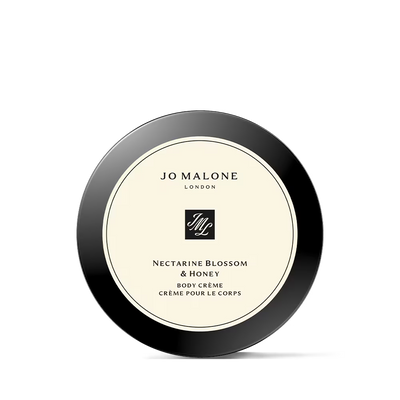 Nectarine Blossom & Honey Body Crème