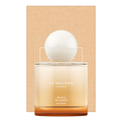 Beach Blossom Cologne