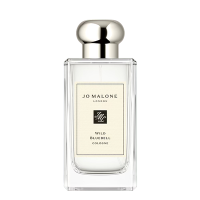 Wild Bluebell Cologne