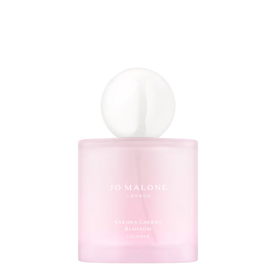 Sakura Cherry Blossom Cologne