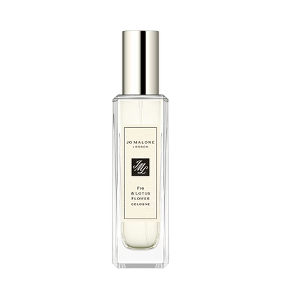 Fig & Lotus Flower Cologne