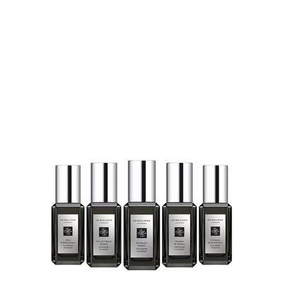 Cologne Intense Collection