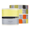 Design Edition Layered Candle – Fresh & Fruity