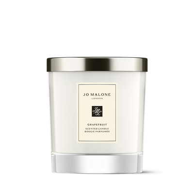 Grapefruit Scented Candle