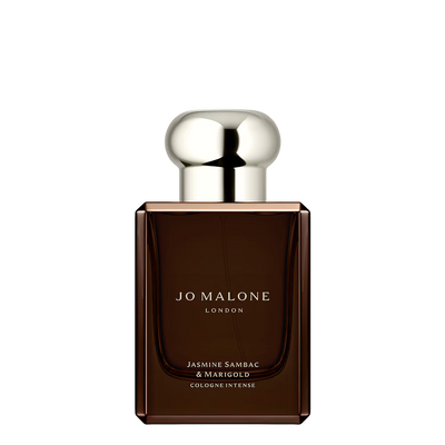 Jasmine Sambac & Marigold Cologne Intense