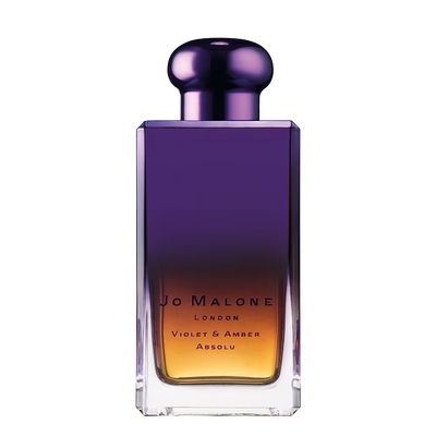 Violet & Amber Absolu