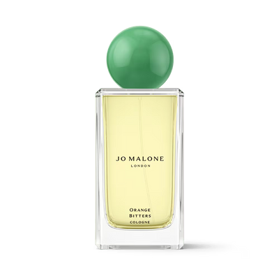 Orange Bitters Cologne