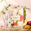 Nectarine Blossom & Honey Home & Away Duo
