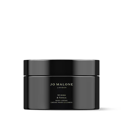 Myrrh & Tonka Body Crème