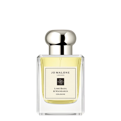 Lime Basil & Mandarin Cologne