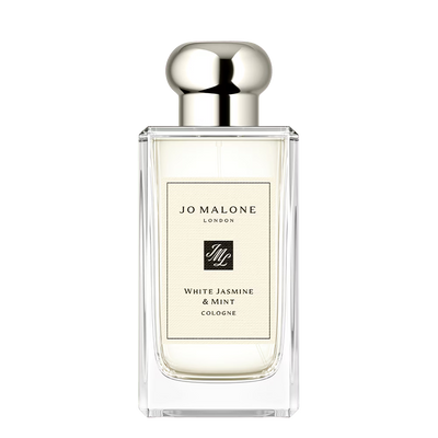 White Jasmine & Mint Cologne