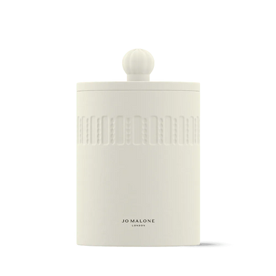 Green Tomato Vine Townhouse Candle