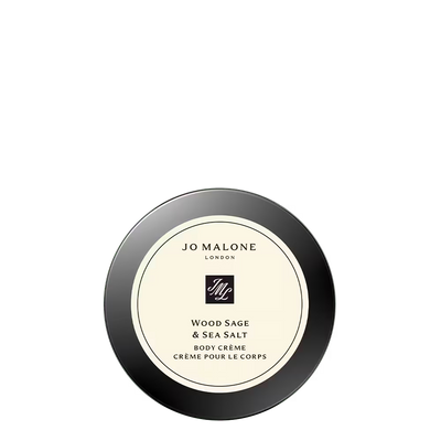 Wood Sage & Sea Salt Body Creme