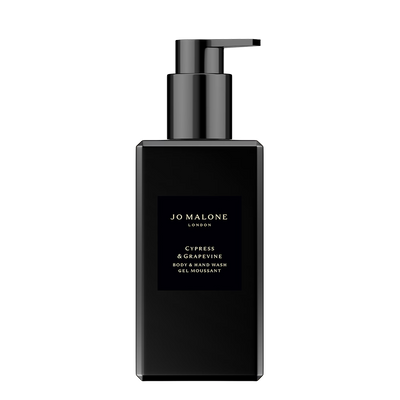 Cypress & Grapevine Body & Hand Wash