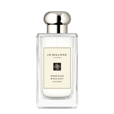 Wood Sage & Sea Salt Cologne