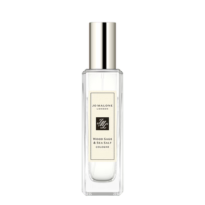 Wood Sage & Sea Salt Cologne