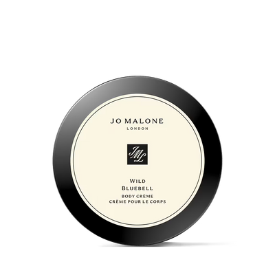 Wild Bluebell Body Crème