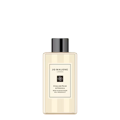 English Pear & Freesia Body & Hand Wash