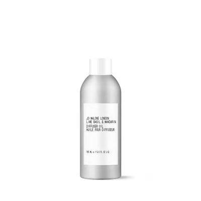 Lime Basil & Mandarin Diffuser Refill