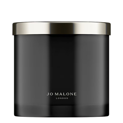 Myrrh & Tonka Scented Candle