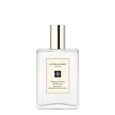English Pear & Freesia Body Mist
