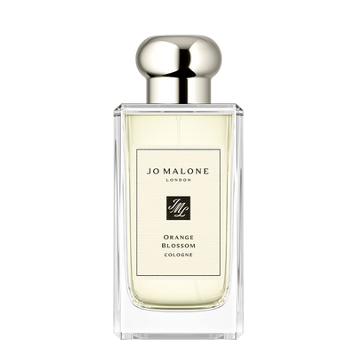 Orange Blossom Cologne