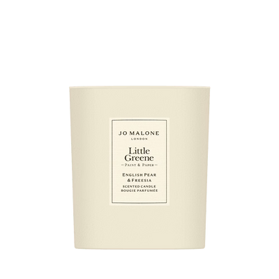 Special-Edition English Pear & Freesia Scented Candle