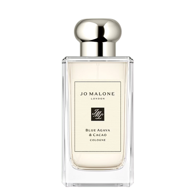 Blue Agava & Cacao Cologne