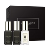 Mini Woody Cologne Intense 3-Piece Gift Set