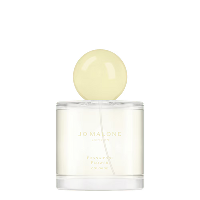 Frangipani Flower Cologne