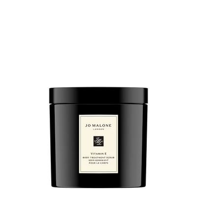 Vitamin E Body Treatment Scrub