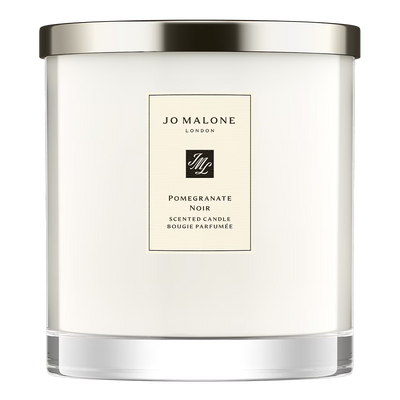 Pomegranate Noir Scented Candle