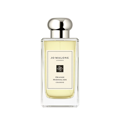 Orange Marmalade Cologne