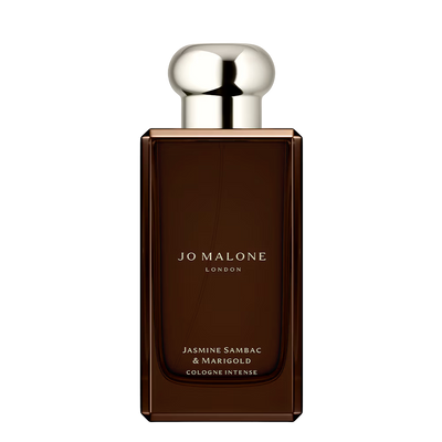 Jasmine Sambac & Marigold Cologne Intense