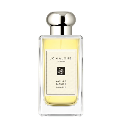 Vanilla & Anise Cologne