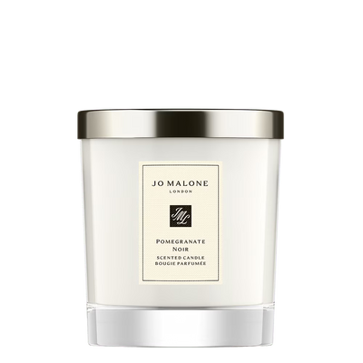 Pomegranate Noir Scented Candle