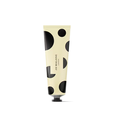 Peony & Blush Suede Hand Cream