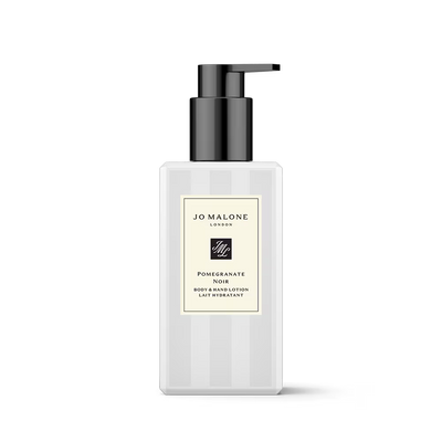 Pomegranate Noir Body & Hand Lotion