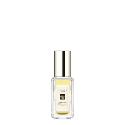 Lime Basil & Mandarin Cologne