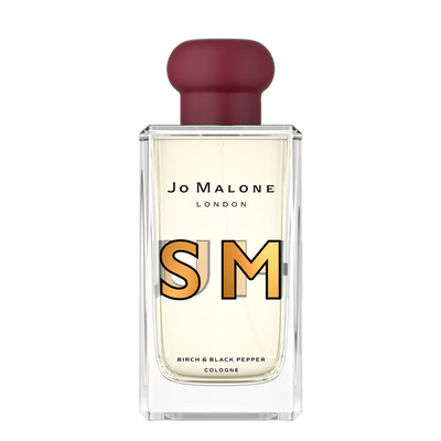 Birch & Black Pepper Cologne