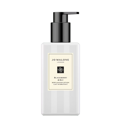 Blackberry & Bay Body & Hand Lotion