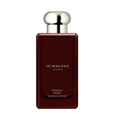 Scarlet Poppy Cologne Intense