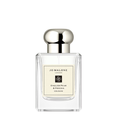 English Pear & Freesia Cologne