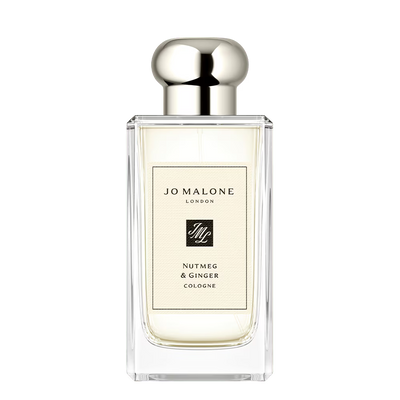 Nutmeg & Ginger Cologne