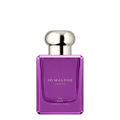 Taif Rose Cologne Intense